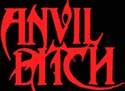 logo Anvil Bitch